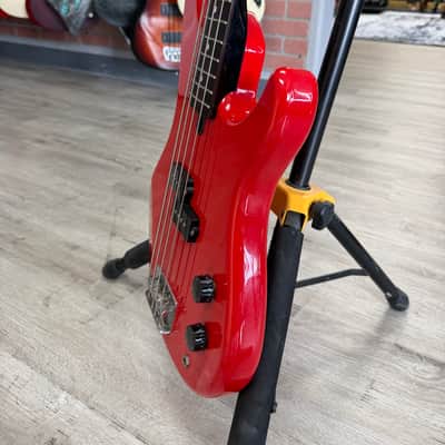 Yamaha RBX200 image 4