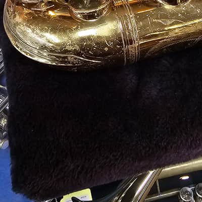 Selmer Mark VII Tenor Saxophone 1977 - M264xxx image 3