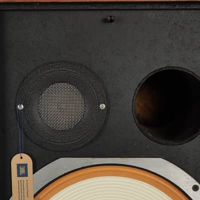 JBL C53 Libra Pair of Speakers Vintage – Restored – 1-Year Warranty image 21