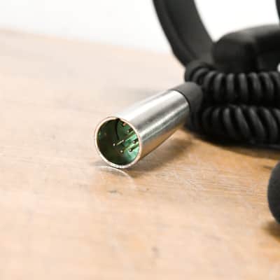 Sennheiser HMD 281 PRO Single-Sided Headset CG012CH image 4