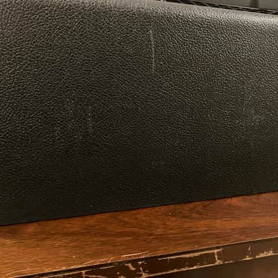 Marshall Studio Vintage SV20H "MK II" 20-Watt Guitar Amp Head 2019 - Present - Black image 13