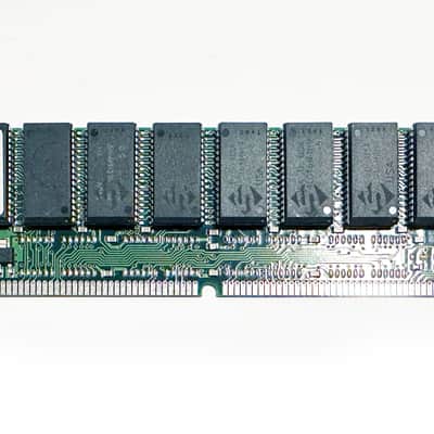 64Mb RAM SIMM Memory for KURZWEIL K2500 K2600 image 2