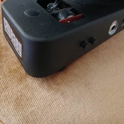 Dunlop 95Q Cry Baby Wah 2000 - Present - Black image 6