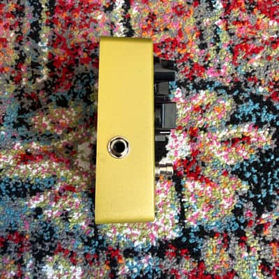 Joyo JF-13 AC Tone 2010s - Gold image 4