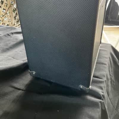 Hartke HD25 25W 1x8" HyDrive Bass Combo Amp — Black - Black image 3