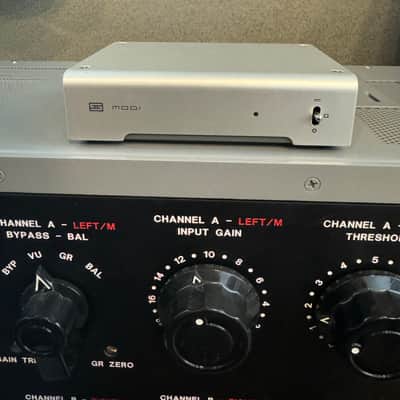 Schiit Modi 3 - THE AFFORDABLE NO-EXCUSES Mastering Grade DAC image 1