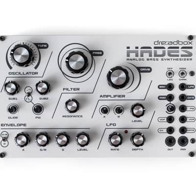 Dreadbox HADES image 4