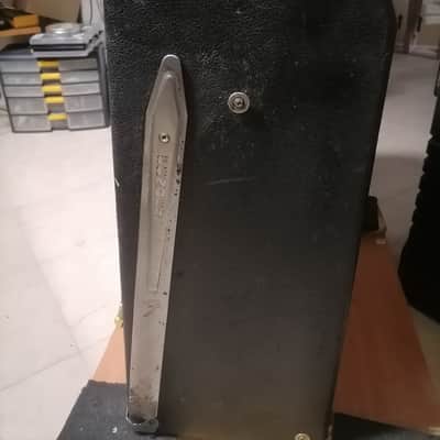 Fender SUPER REVERB 1966 - ORIGINAL Bild 8
