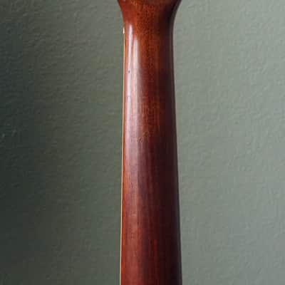 Vintage 1969 Gibson ES-335 Cherry Nitro Refinish image 12