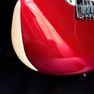 Levinson Blade R-3 Stratocaster ‘90s-Japan on Swiss Parts image 18