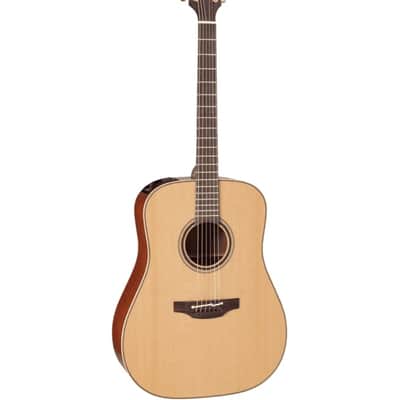 Guitare Folk Electro Takamine P3D Dreadnought image 1