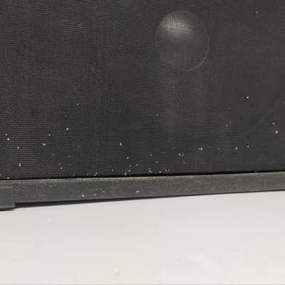 Yamaha VX35 Transistor Guitar Amplifier 35 Watts 1980's - Black image 4