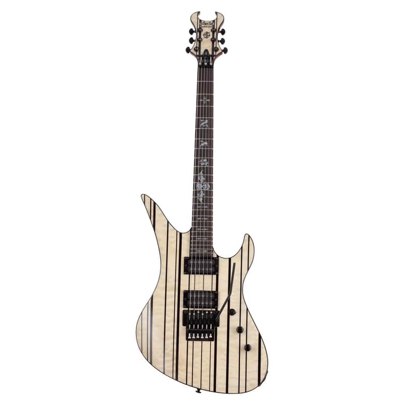 Schecter Synyster Gates Signature Synyster Standard Plus image 3