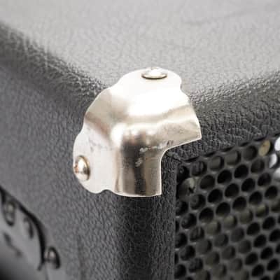 Crate Blue Voodoo BV300HB 3-Ch 300W Guitar Amp Head Owned by Ministry #52922 image 14