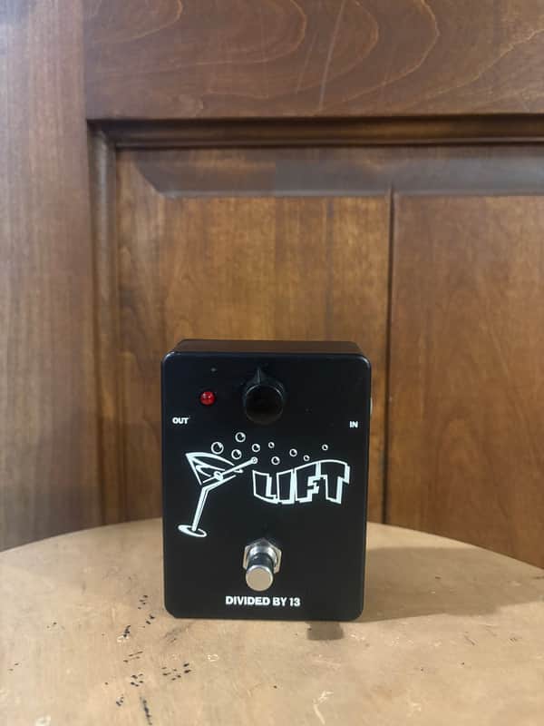 ギター DIVIDED BY 13 LIFT ギター DIVIDED BY 13 LIFT ギター DIVIDED BY 13 LIFT Divided By 13