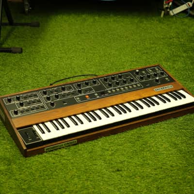 Sequential Prophet 5 image 3
