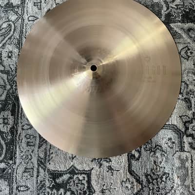 Sabian 14" Paragon Hi-Hat Cymbals (Pair) image 4