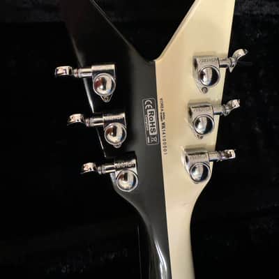 Dean Michael Schenker Custom Flames V 2014 [discontinued] image 7