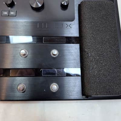 Line 6 Variax Combo - Helix Floor Pedal + Variax 300 - Black image 12