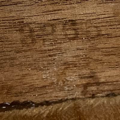 Gibson L1 1917 - Sunburst image 14