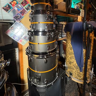 10 pc Tama Star Classic Elite image 13