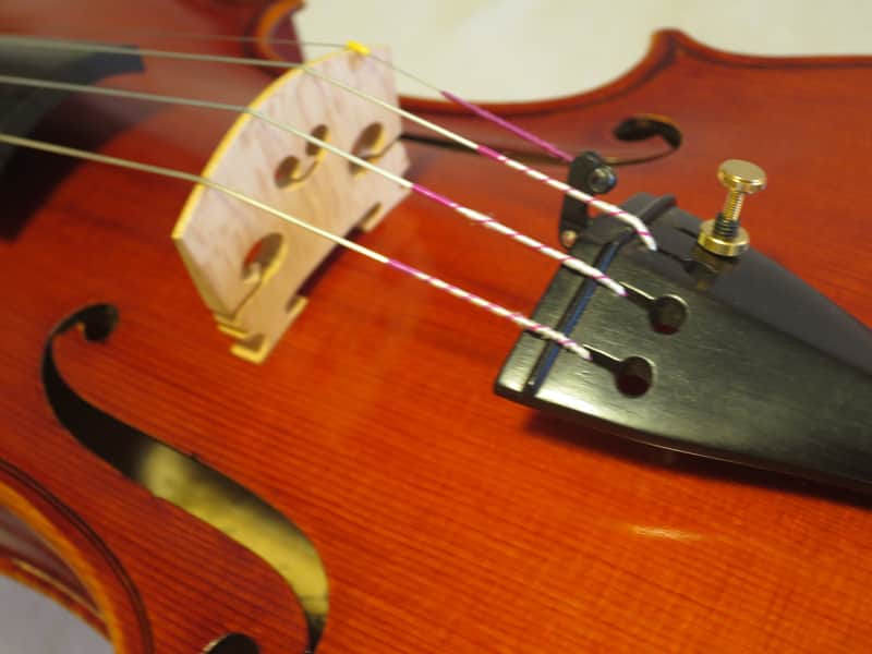 Suzuki Violin No. 1100 