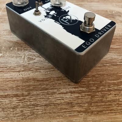 Anasounds Ego Driver 2019 - Present - White / Navy image 3