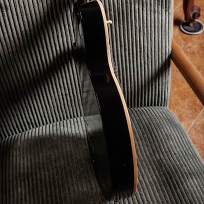 Gibson Les Paul Traditional 2010 - Ebony image 8