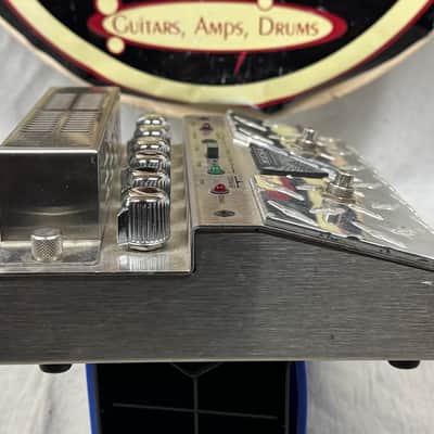Mesa Boogie V-Twin Guitar Tube Preamp Pedal image 6