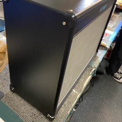 Boss Nextone Artist 80 Watt 1x12" Modeling Guitar Combo Amp image 2