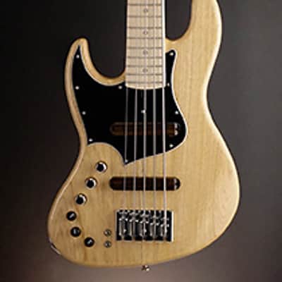 Xotic XJ-1T Left Handed Natural #2043U image 1