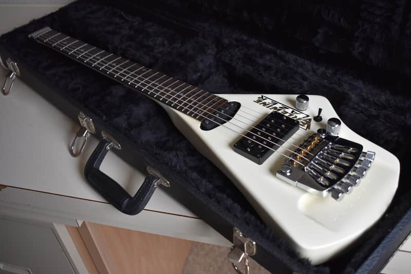 USA CUSTOM ERLEWINE LAZER GUITAR image 1