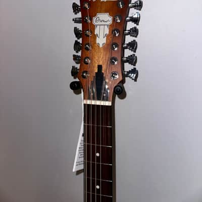 2021 D'Angelico Premier Electro 12-String image 3