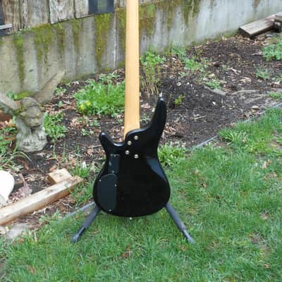 Dean DB95 1994 Black image 6