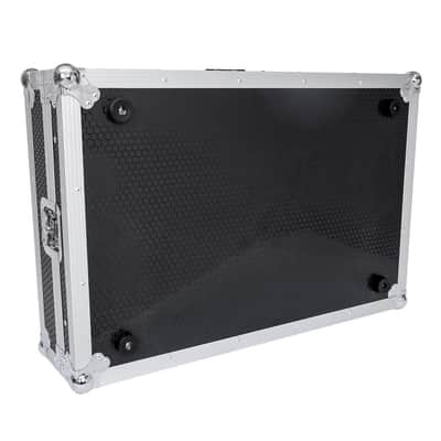 Headliner HL10010 Flight Case for DDJ-FLX10 w/ Laptop Platform image 5