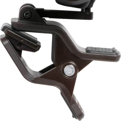 Korg MTC-1 MetroClip Clip-On Metronome image 5