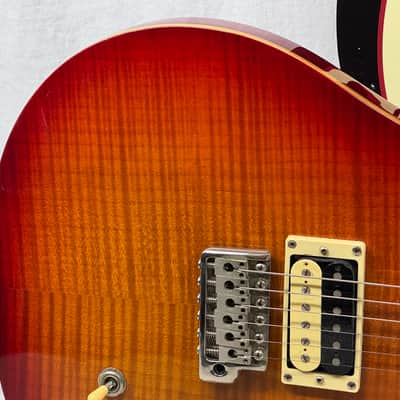 PRS Paul Reed Smith SE Custom 22 Guitar 2007 image 3