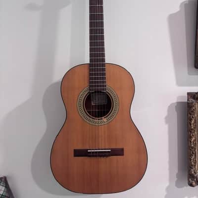 Gibson C-O Classic 1960 - Natural - Made in Kalamazoo image 1