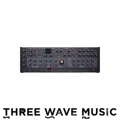 Sequential Take 5 Desktop Module - Compact Poly Synth [Three Wave Music] image 1