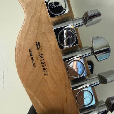 Fender Highway One Telecaster - image 7