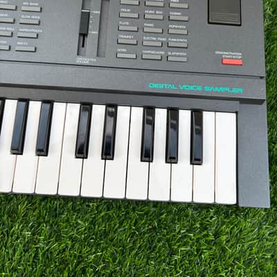 Yamaha VSS-100 - Black image 5