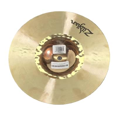 Used Zildjian K Custom Hybrid Splash Cymbal 11 - Very Good image 3
