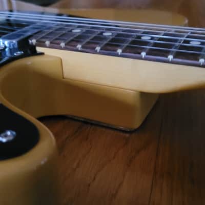 Fender American Professional Classic Hotshot Telecaster 2025 - Present - Butterscotch Blonde image 10