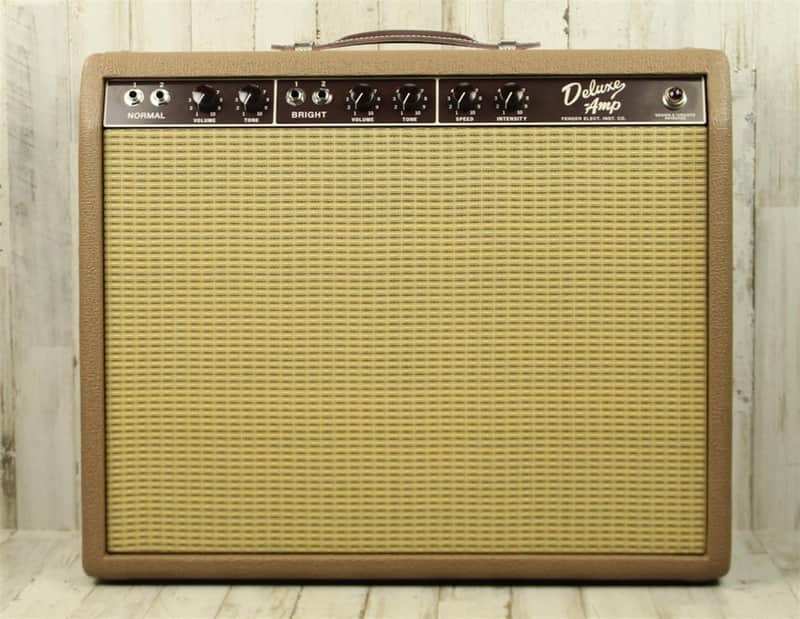 USED 2026 Fender '62 Deluxe (224) image 1