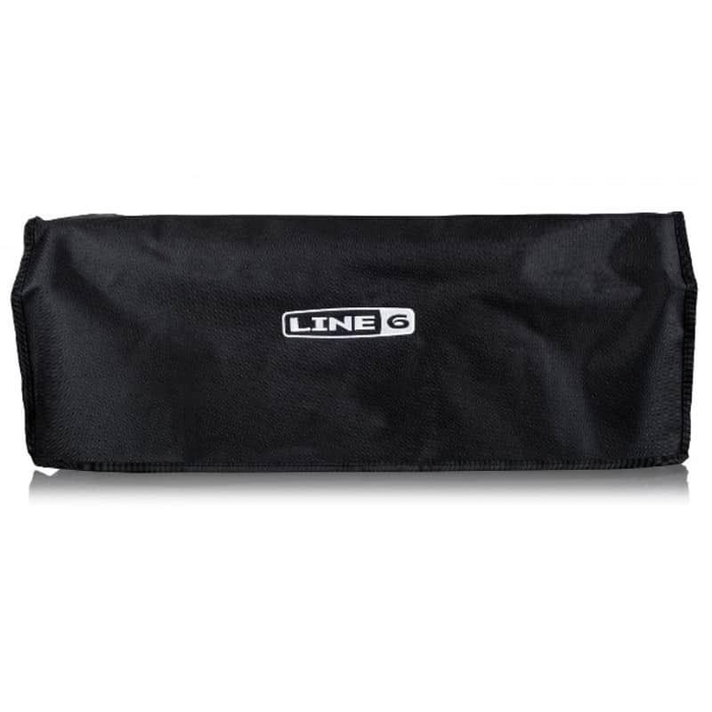 Line 6 Spider IV HD150 Amp Cover image 1