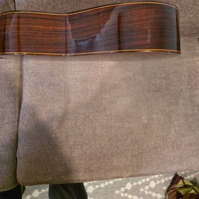 Ramirez 125th Anniversary Classical Guitar 2011 - Gloss image 6
