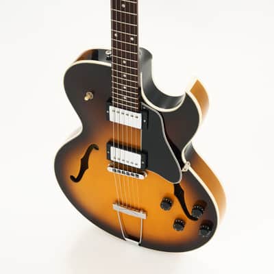 Gibson ES-135 Memphis limited edition 2000 (Pre-owned) image 5