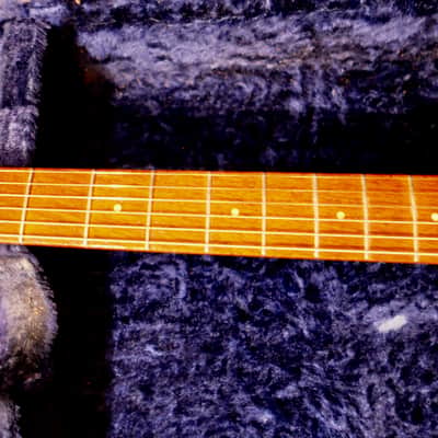 Rickenbacker Rose Morris 1997 330 1965 - Mapleglo image 14