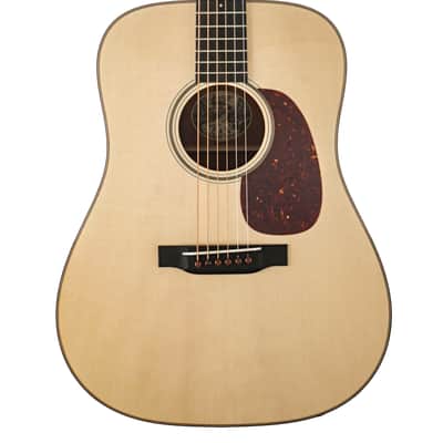 Collings D1AT Acoustic Guitar #35729 image 1