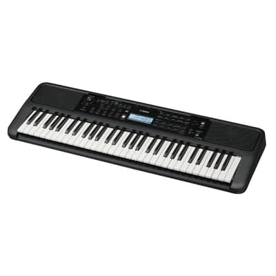 Yamaha PSR-E383 Portable 61-Key Keyboard image 3